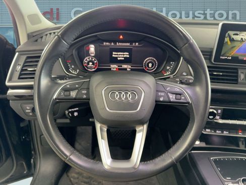 Used 2018 Audi Q5 2.0T Premium Plus w/ Premium Plus Package image 17