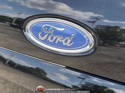 Used 2021 Ford EcoSport SE FWD image 9