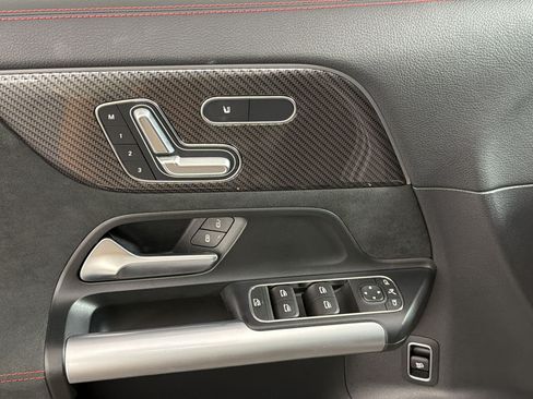 Used 2025 Mercedes-Benz GLA 35 AMG 4MATIC image 26