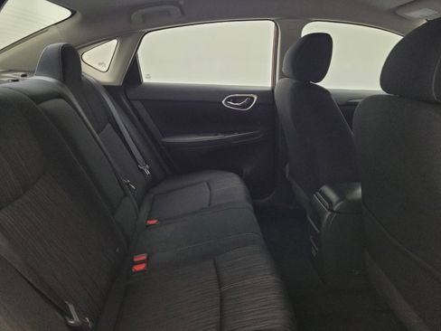 Used 2018 Nissan Sentra SV FWD image 19
