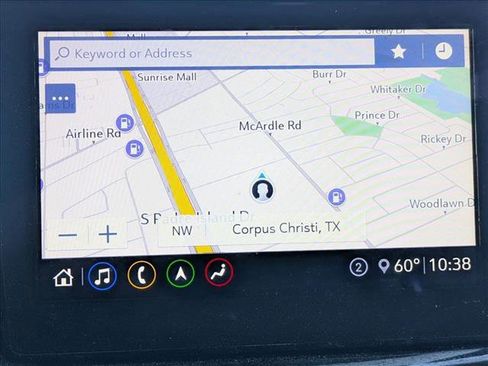 Used 2021 Chevrolet Traverse Premier w/ Redline Edition image 14