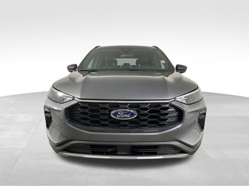 Used 2025 Ford Escape ST-Line AWD/4WD image 3