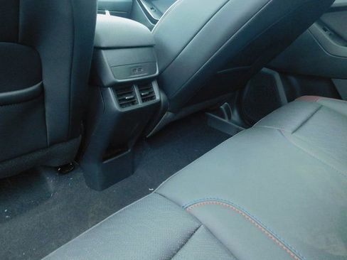 New 2025 Chevrolet Equinox RS image 19