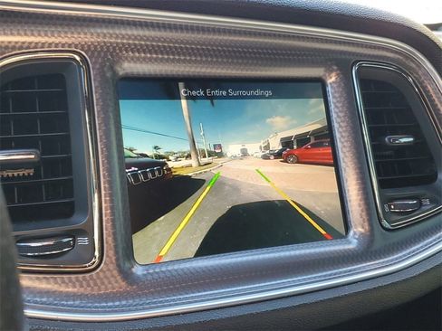 Used 2016 Dodge Challenger SRT Hellcat image 24