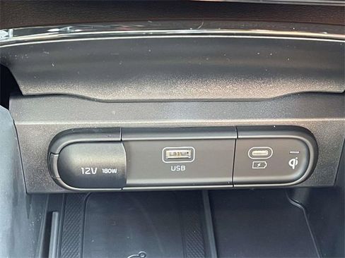 New 2025 Kia Telluride EX X-Line image 30