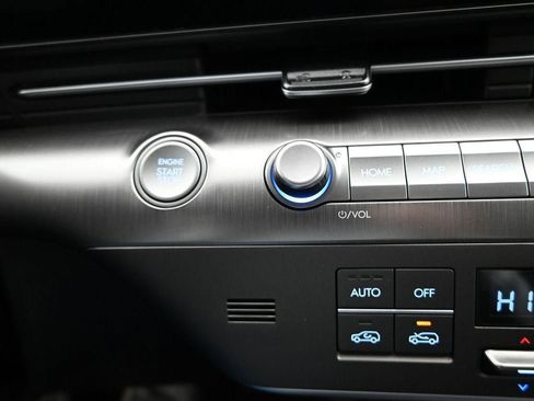 New 2026 Hyundai Kona SEL Sport FWD image 25