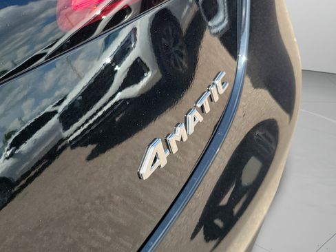 New 2026 Mercedes-Benz CLE 300 4MATIC Coupe image 29