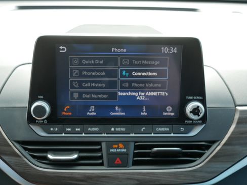 Used 2023 Nissan Altima 2.5 SV FWD image 30