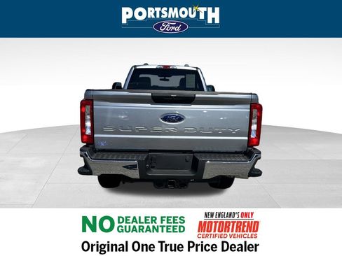 Used 2024 Ford F350 XLT w/ FX4 Off-Road Package image 26