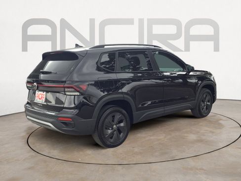 New 2026 Volkswagen Taos S image 7