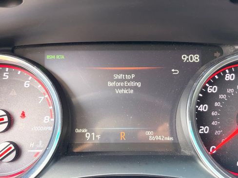 Used 2020 Toyota Camry XSE AWD/4WD image 30