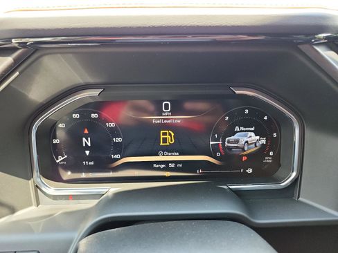 New 2026 GMC Sierra 1500 AT4 w/ AT4 Premium Package image 23