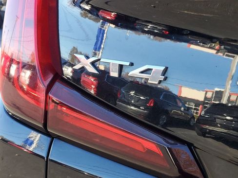 Used 2023 Cadillac XT4 Premium Luxury w/ Cold Weather Package image 34