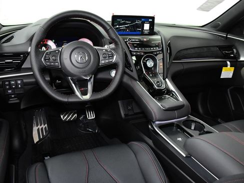 New 2026 Acura RDX A-Spec AWD/4WD image 6