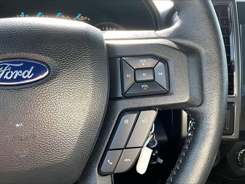 Used 2020 Ford F150 XLT w/ Equipment Group 302A Luxury AWD/4WD image 23