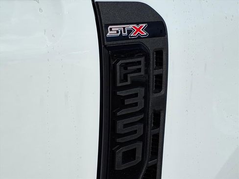New 2026 Ford F350 XL w/ STX Appearance Package image 12