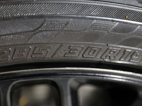 Used 2017 Chevrolet Corvette Z06 image 46