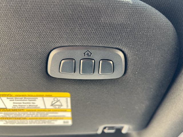 Used 2024 Ford F150 Lariat w/ Equipment Group 502A High AWD/4WD image 40