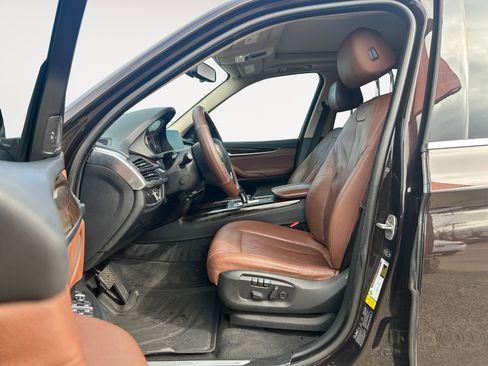 Used 2015 BMW X5 xDrive35i image 23