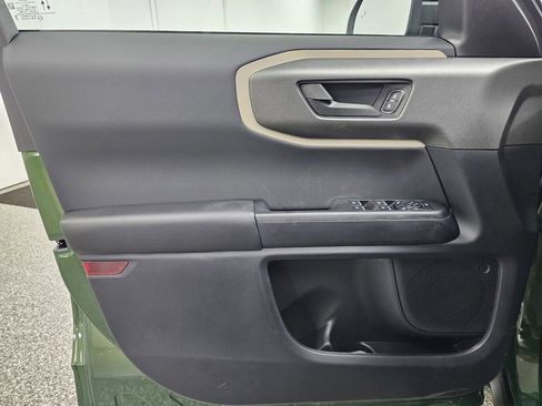 New 2025 Ford Bronco Sport Big Bend image 12