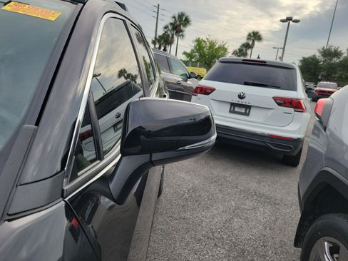 Certified 2025 Toyota RAV4 XLE AWD/4WD image 26
