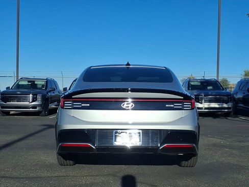 New 2026 Hyundai Sonata SEL image 5