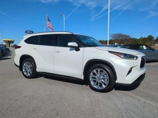 Used 2020 Toyota Highlander Limited video 2