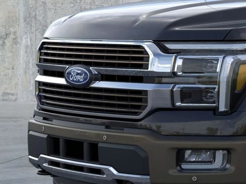 New 2026 Ford F150 King Ranch w/ Equipment Group 601A High AWD/4WD image 38