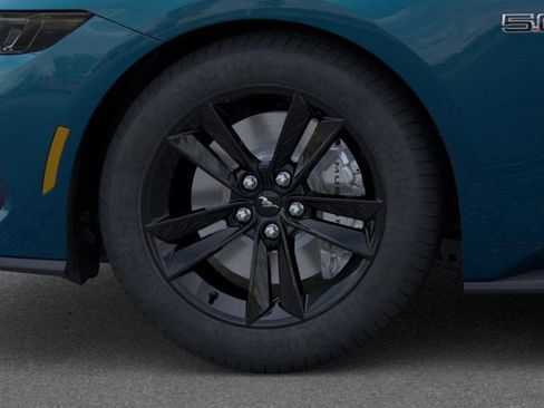 New 2026 Ford Mustang GT image 19