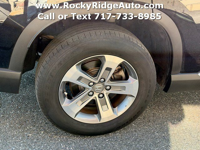 Used 2023 Honda Pilot EX-L image 41