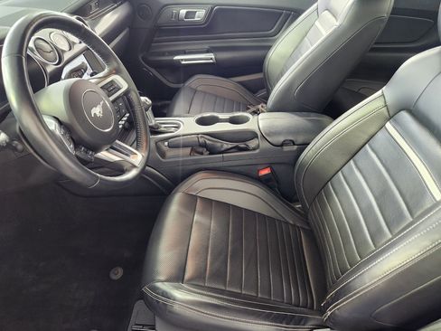 Certified 2023 Ford Mustang Mach 1 w/ Equipment Group 700A image 11