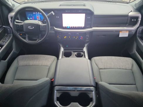 Used 2024 Ford F350 XLT w/ XLT Premium Package AWD/4WD image 20