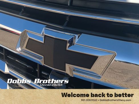 New 2026 Chevrolet Tahoe Premier image 32