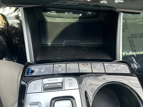 Used 2023 Hyundai Tucson Limited AWD/4WD image 66
