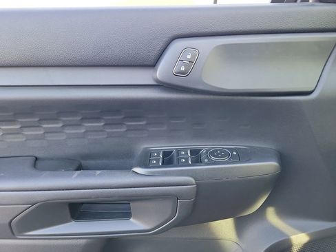 New 2025 Ford Ranger XL w/ Trailer Tow Package image 18