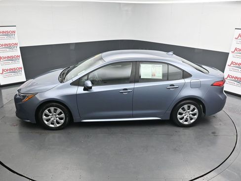 Used 2023 Toyota Corolla LE image 27