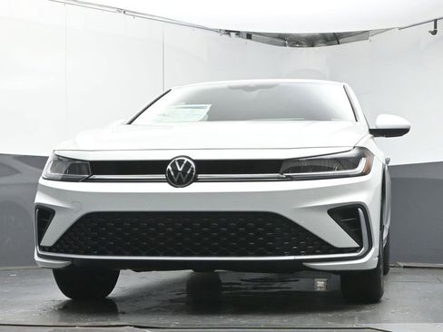 New 2026 Volkswagen Jetta S image 34