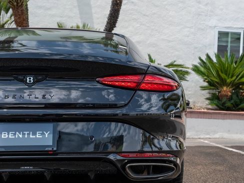 New 2026 Bentley Continental GT AWD/4WD image 32