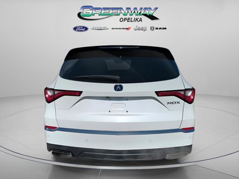Used 2023 Acura MDX FWD w/ Technology Package image 10