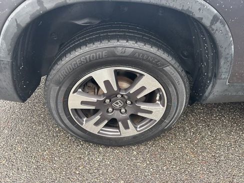 Used 2019 Honda Ridgeline RTL-E image 9