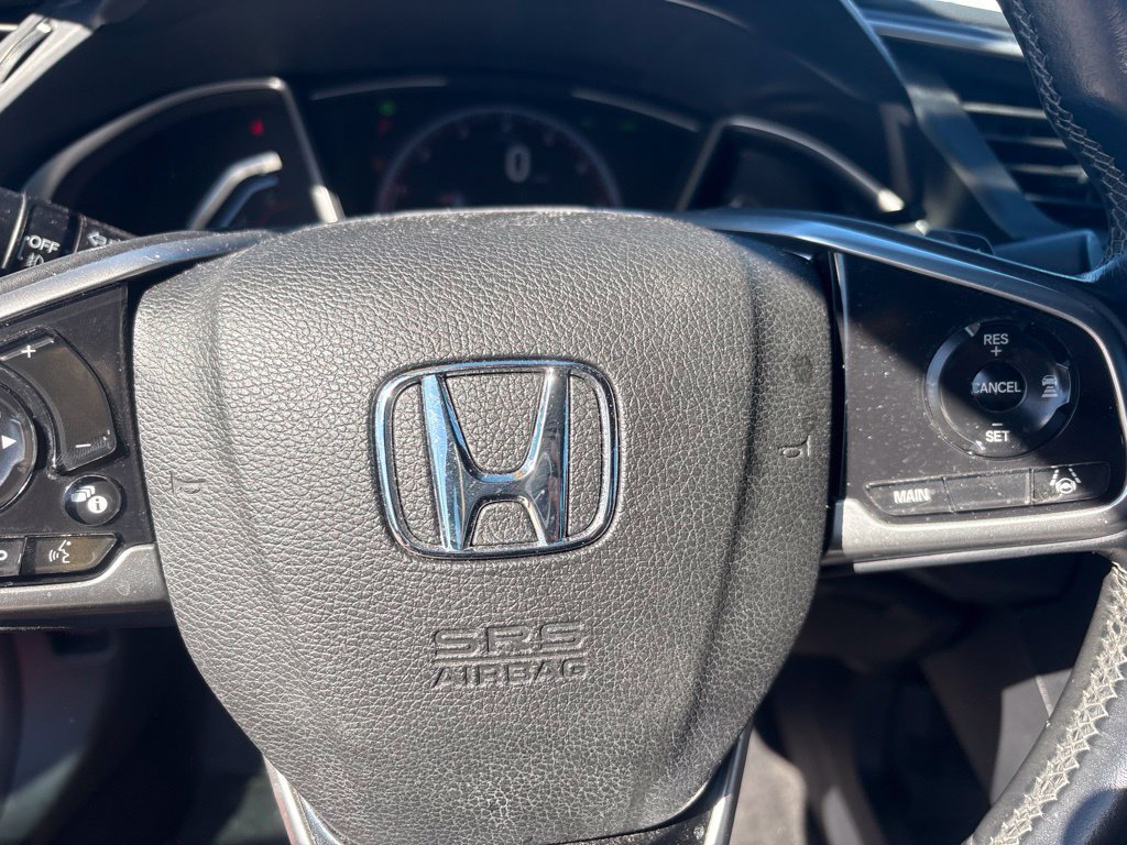 Used 2020 Honda Civic Sport image 31