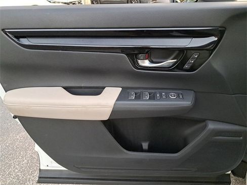 Used 2024 Honda CR-V EX-L image 21