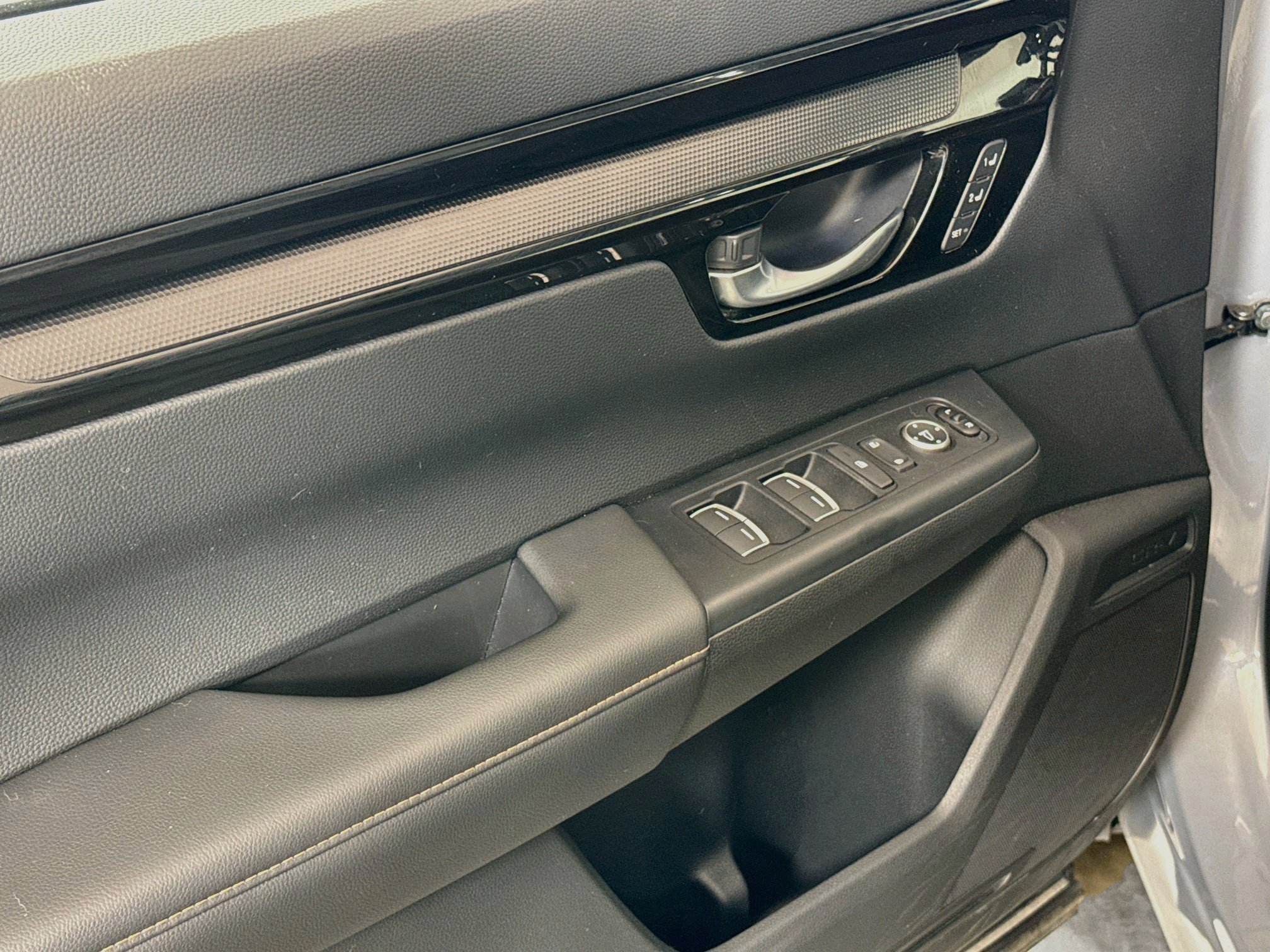 Used 2024 Honda CR-V Sport Touring image 20
