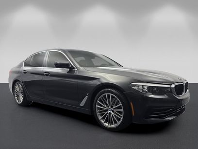 Used 2019 BMW 530e