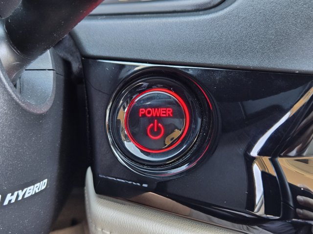 Used 2023 Honda Accord Touring image 22