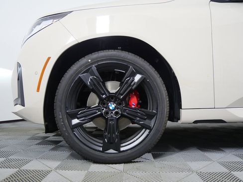 Used 2026 BMW X3 xDrive30 w/ M Sport Package image 8