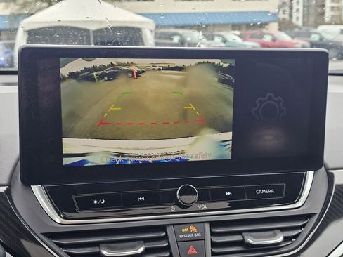 Certified 2023 Nissan Altima 2.5 SR w/ SR Premium Package image 16