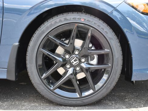 New 2026 Honda Civic Sport image 10