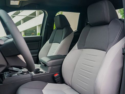 New 2025 Toyota Tacoma TRD Off-Road image 16