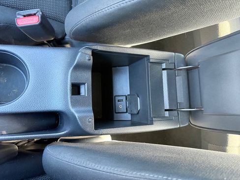 Used 2016 Nissan Sentra S FWD image 18